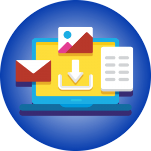 Certified health IT enablement graphic
